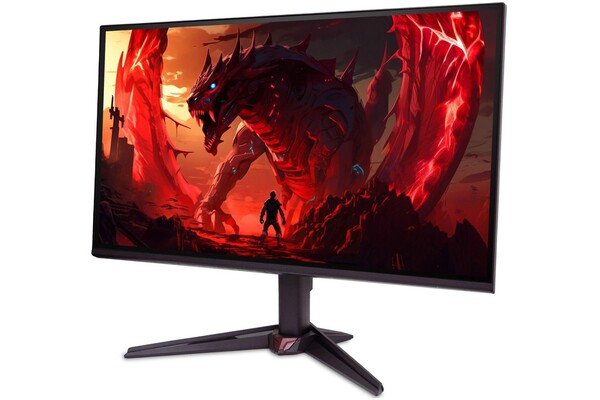 Monitor 27.0" ACER VG270UP6BMIIPX czarny