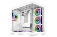 Obudowa PC COOLER MASTER Elite 600 Midi Tower biały