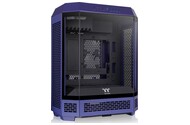 Obudowa PC Thermaltake 600 The Tower Midi Tower fioletowy