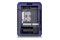Obudowa PC Thermaltake 600 The Tower Midi Tower fioletowy