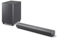 Soundbar Philips TAB6100 szary