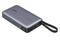 Powerbank UGREEN PB550 Nexode 20000mAh 67.0W szary
