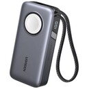 Powerbank UGREEN PB527 10000mAh 30.0W szary