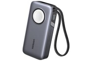 Powerbank UGREEN PB527 10000mAh 30.0W szary