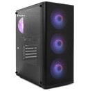 KOMPUTRONIK P27 Intel Core i7 64GB DDR5 NVIDIA GeForce RTX 5070 12GB 2TB SSD Windows 11 Professional
