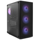 KOMPUTRONIK P30 Intel Core i7 64GB DDR5 NVIDIA GeForce RTX 5070 12GB 2TB SSD Windows 11 Professional