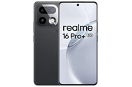 Smartfon realme 16 Pro+ 5G szary 6.78" 8.0GB/256.0GB