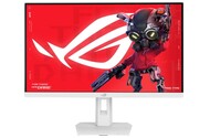 Monitor 27.0" ASUS ROG Strix XG27ACMES biały