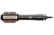 suszarko-lokówka BEAUTYME AS810 1200W kolor czarno-złoty