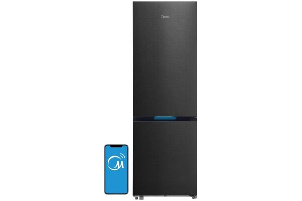 Lodówka Midea MDRB548MIC45P