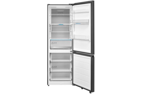 Lodówka Midea MDRB548MIC45P