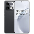 Smartfon realme 16 Pro+ 5G szary 6.78" 12.0GB/512.0GB