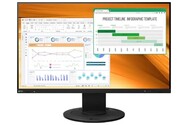 Monitor 23.8" EIZO FlexScan EV2400R czarny