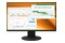 Monitor 23.8" EIZO FlexScan EV2400R czarny