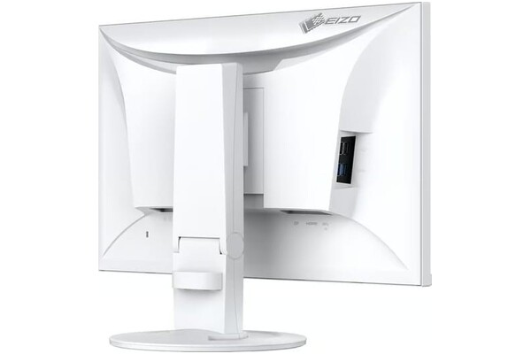 Monitor 23.8" EIZO FlexScan EV2400R biały