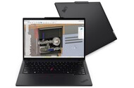Laptop Lenovo ThinkPad P14s 14.0" AMD Ryzen AI 7 350 PRO 350 AMD Radeon 860M 32GB 1TB SSD Windows 11 Professional czarny