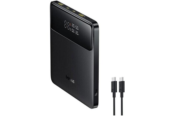 Powerbank Baseus Blade 20000mAh 100.0W