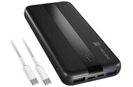 Powerbank NATEC NPB-2294 Slim Q V2 Trevi 10000mAh