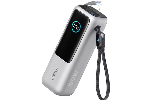 Powerbank ANKER A1695H41 25000mAh 165.0W