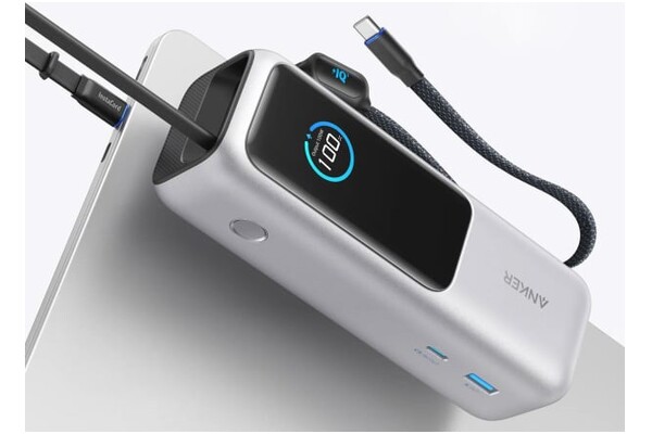 Powerbank ANKER A1695H41 25000mAh 165.0W
