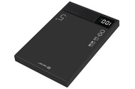Powerbank Tracer Airmag1 5000mAh 15.0W czarny