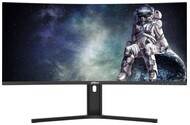 Monitor 34.0" Dahua Technology LM34-E330CA czarny