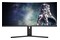 Monitor 34.0" Dahua Technology LM34-E330CA czarny