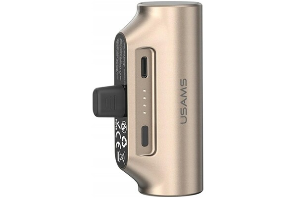 Powerbank USAMS 3KCD24803 3000mAh