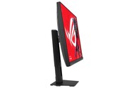 Monitor 27.0" ASUS ROG Strix XG27ACMES szary