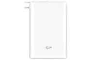 Powerbank Silicon Power CP10 10000mAh biały