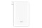 Powerbank Silicon Power CP10 10000mAh biały
