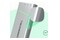 Powerbank Green Cell PowerPlay Ultra 20800mAh 65.0W srebrny