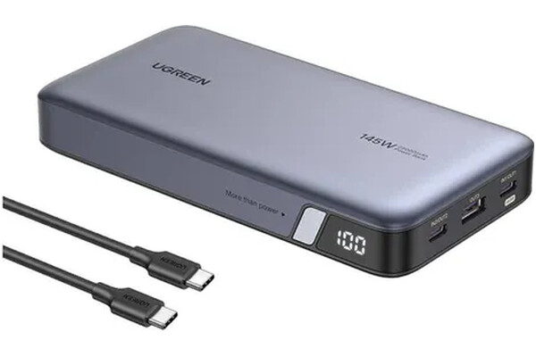 Powerbank UGREEN PB205 25000mAh 145.0W