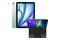 Tablet Apple iPad Air 11.00" Apple M2 8.0GB/1TB, WiFi, niebieski