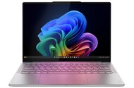 Laptop Lenovo Yoga Slim 7 14.0" Intel Core Ultra 5 226V Intel Arc 130V 16GB 1TB SSD M.2 Windows 11 Home szary