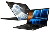 Laptop MSI Prestige 13 13.3" Intel Core Ultra 9 288V Intel Arc 140V 32GB 2TB SSD M.2 Windows 11 Home czarny