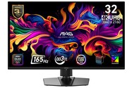 Monitor 31.5" MSI MAG MAG 322UP czarny