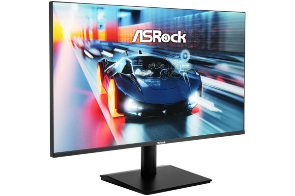 Monitor 24.5" ASrock Challenger CL25FFB