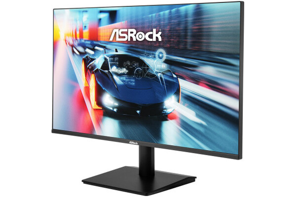 Monitor 24.5" ASrock Challenger CL25FFB