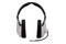 Słuchawki beyerdynamic MMX230 Nauszne Bezprzewodowe biały