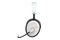 Słuchawki beyerdynamic MMX230 Nauszne Bezprzewodowe biały