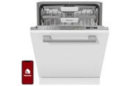 Zmywarka do zabudowy MIELE G7082SCVI