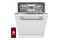 Zmywarka do zabudowy MIELE G7082SCVI