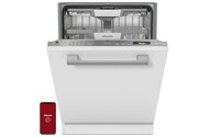 Zmywarka do zabudowy MIELE G7085SCVI