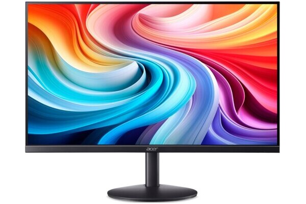 Monitor 27.0" ACER SA273P1BIP czarny