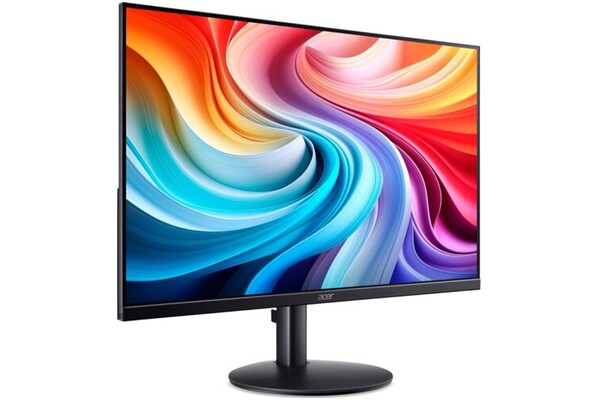 Monitor 27.0" ACER SA273P1BIP czarny