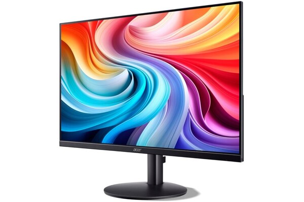 Monitor 27.0" ACER SA273P1BIP czarny