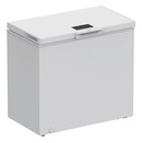 Zamrażarka Whirlpool W3RHS19EW2 Zamrażarka WHIRLPOOL W3RHS19EW2 198l Skrzyniowa
