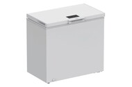 Zamrażarka Whirlpool W3RHS19EW2 Zamrażarka WHIRLPOOL W3RHS19EW2 198l Skrzyniowa