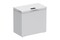 Zamrażarka Whirlpool W3RHS19EW2 Zamrażarka WHIRLPOOL W3RHS19EW2 198l Skrzyniowa